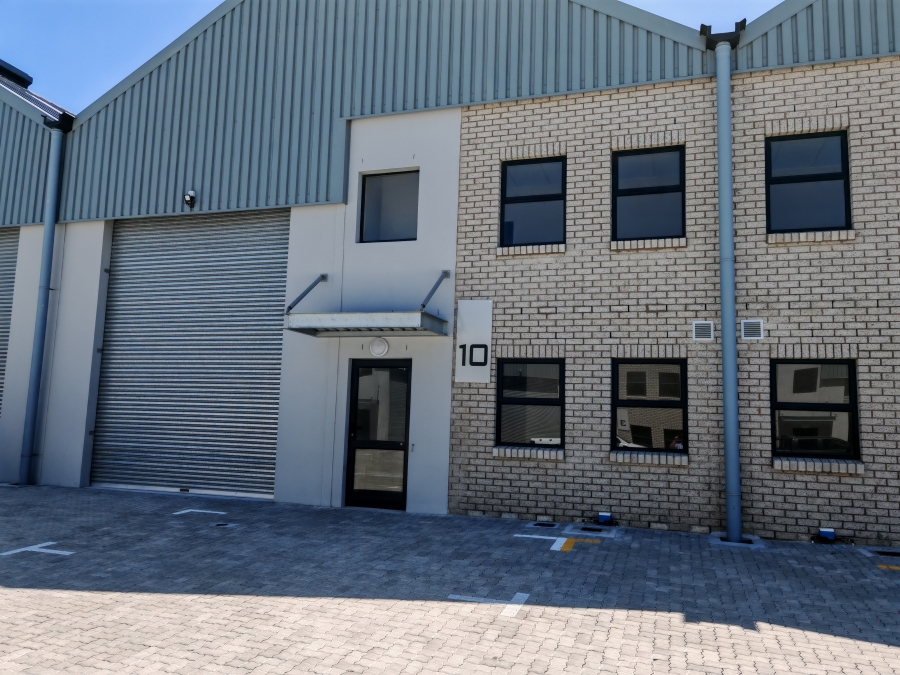 Commercial Property for Sale in Firgrove Western Cape